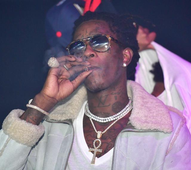 Young thug songs mp3 download