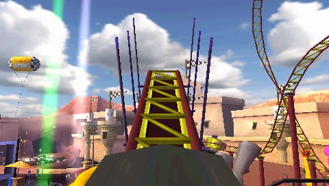 Thrillville: Off The Rails Iso Download Mega