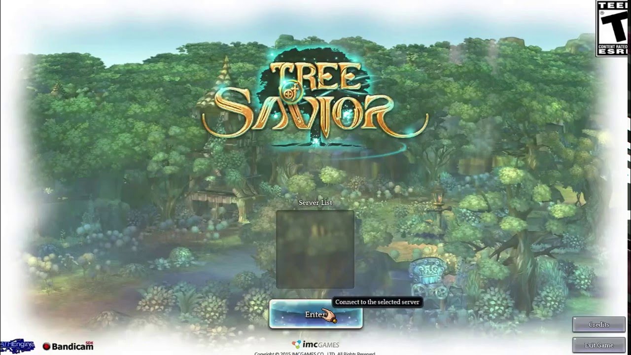 Tree of savior steam download